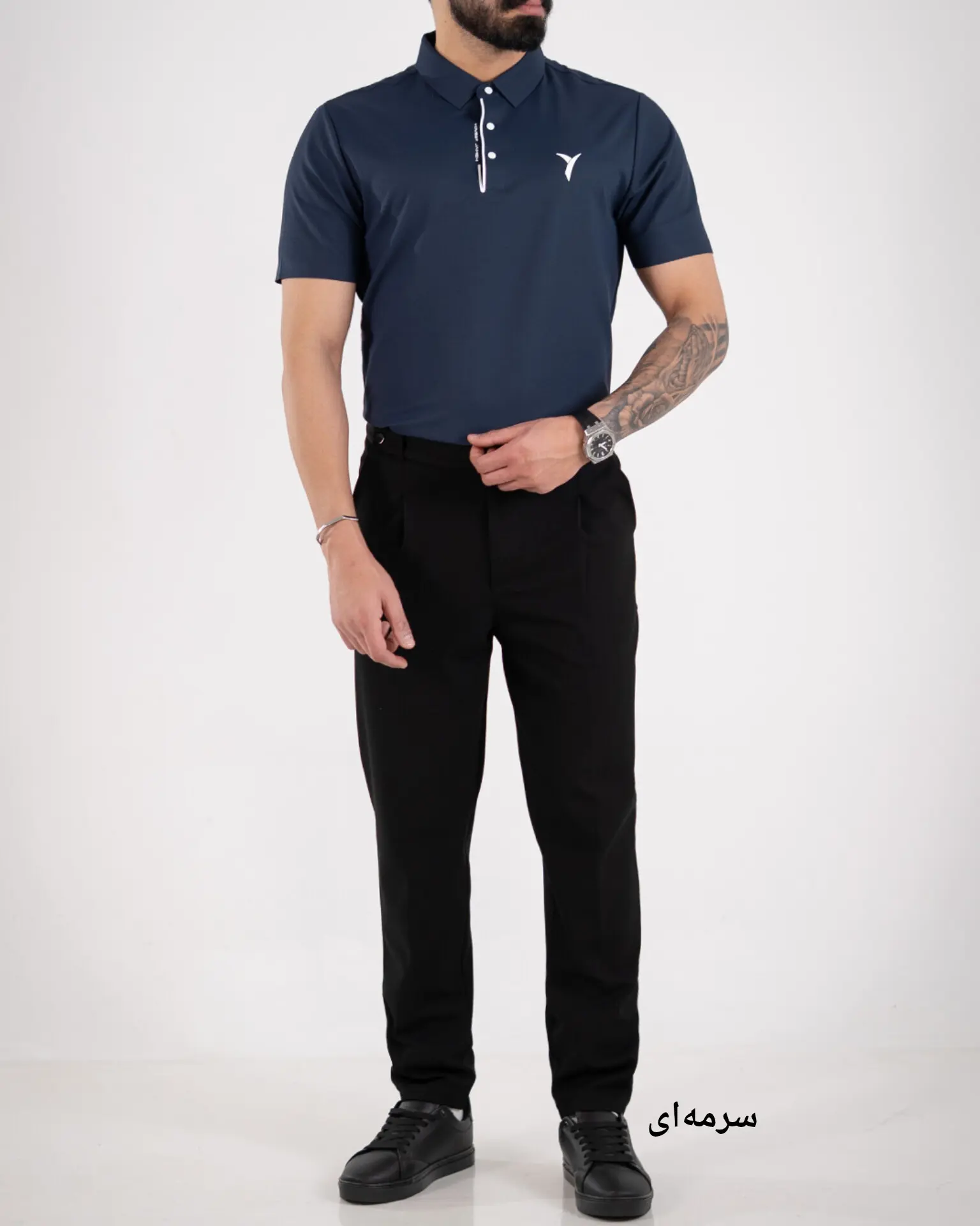 تیشرت وارداتی اسکار-کد4989
